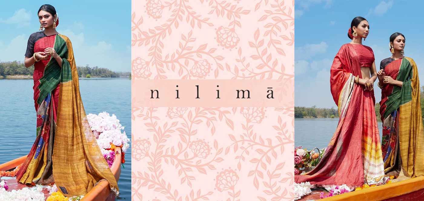 nilima fashions